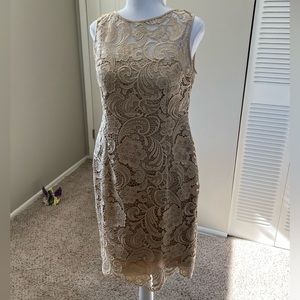 ADRIANNA PAPELL EVENING